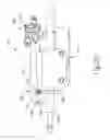 Fig. 28 - Electrosurgical instrument with sensor