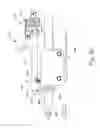 Fig. 29 - Electrosurgical instrument with sensor
