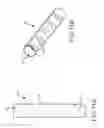 Fig. 09 - Device and method of ablative cutting with helical tip