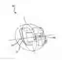 Fig. 01 - System and method for positioning three-dimensional brackets on teeth