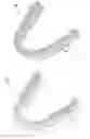 Fig. 01 - Patterned dental positioning appliance