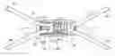 Fig. 01 - Rapid palatal expander and method for the making thereof