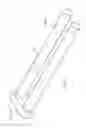 Fig. 16 - Rapid palatal expander and method for the making thereof