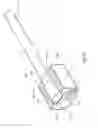 Fig. 18 - Rapid palatal expander and method for the making thereof