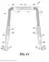 Fig. 08 - Dental arch and airway expander device and method