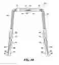 Fig. 09 - Dental arch and airway expander device and method