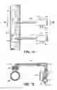 Fig. 14 - Dental arch and airway expander device and method