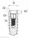 Fig. 01 - DENTAL IMPLANT