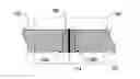 Fig. 01 - TENSION-ADJUSTABLE SURGICAL SLING ASSEMBLY