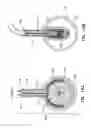 Fig. 14 - Intravascular device with multiple leaflets