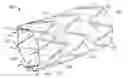 Fig. 01 - Intralumenal stent graft fixation
