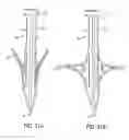 Fig. 43 - Heart valve repair and replacement