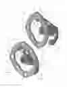 Fig. 02 - Prosthetic articulation surface mounting