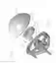 Fig. 07 - Prosthetic articulation surface mounting