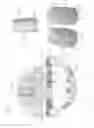 Fig. 12 - Prosthetic articulation surface mounting