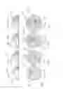 Fig. 14 - Prosthetic articulation surface mounting