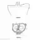 Fig. 04 - Total knee arthroplasty system and method