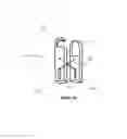 Fig. 07 - Total knee arthroplasty system and method