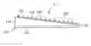 Fig. 01 - Height adjustable spinal prostheses