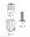 Fig. 03 - Height adjustable spinal prostheses