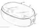 Fig. 01 - Percutaneous implantable nuclear prosthesis