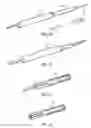 Fig. 07 - Percutaneous implantable nuclear prosthesis