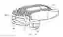 Fig. 08 - Articulating spacer