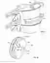 Fig. 18 - Intervertebral disc implant