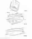 Fig. 24 - Intervertebral disc implant