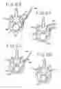 Fig. 20 - Spinal tissue distraction devices