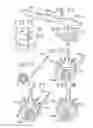 Fig. 23 - Spinal tissue distraction devices