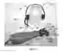 Fig. 03 - BREATH AND HEAD TILT CONTROLLED PROSTHETIC LIMB