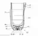 Fig. 01 - Prosthetic liner and prosthetic shaft system comprising prosthetic liner and prosthetic shaft