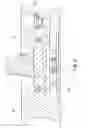 Fig. 05 - Prosthetic liner and prosthetic shaft system comprising prosthetic liner and prosthetic shaft