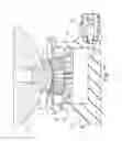 Fig. 08 - Prosthetic liner and prosthetic shaft system comprising prosthetic liner and prosthetic shaft