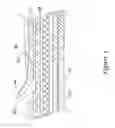Fig. 04 - Rapid exchange stent delivery system