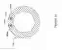 Fig. 13 - Rapid exchange stent delivery system