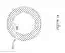 Fig. 15 - Rapid exchange stent delivery system