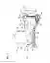 Fig. 04 - Pronation/supination orthosis and method