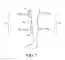 Fig. 06 - Orthopedic device having a dynamic control system
