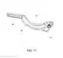 Fig. 12 - Toe orthosis