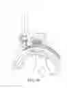 Fig. 19 - Toe orthosis
