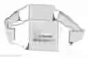 Fig. 01 - Orthopedic Back Support System