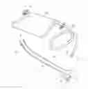 Fig. 01 - Catheter of infection protective structure for insertion into urethra of child