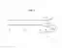 Fig. 03 - Catheter of infection protective structure for insertion into urethra of child