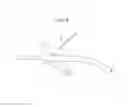 Fig. 04 - Catheter of infection protective structure for insertion into urethra of child
