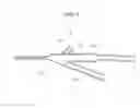 Fig. 06 - Catheter of infection protective structure for insertion into urethra of child