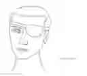 Fig. 03 - Self-Warming Hands Free Eye Compress