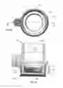 Fig. 03 - System and method for ocular iontophoresis with buffering