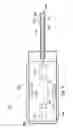 Fig. 03 - Vitrectomy probe with a counterbalanced electromagnetic drive